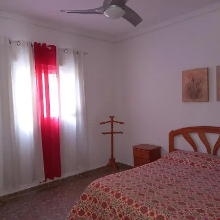 Holiday home Hacienda Quijotas