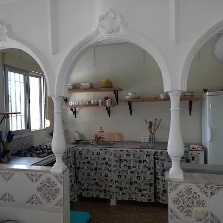 Hacienda Quijotas Cordoba
