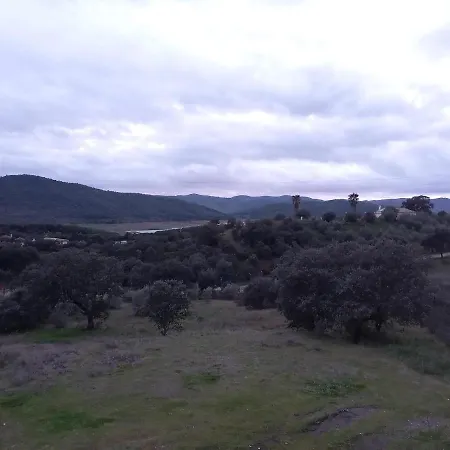 Hacienda Quijotas