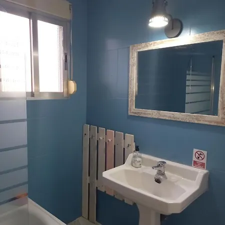 Holiday home Hacienda Quijotas Cordoba