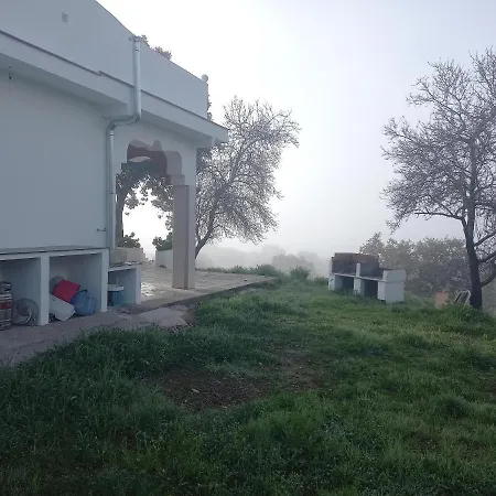 Holiday home Hacienda Quijotas Cordoba